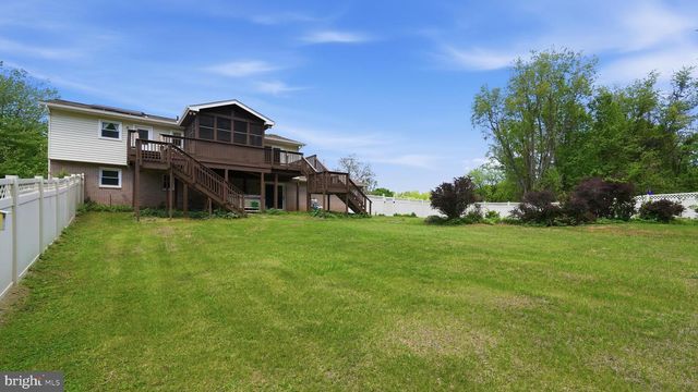 4211 JACKSON MILL RD, Haymarket, VA 20169