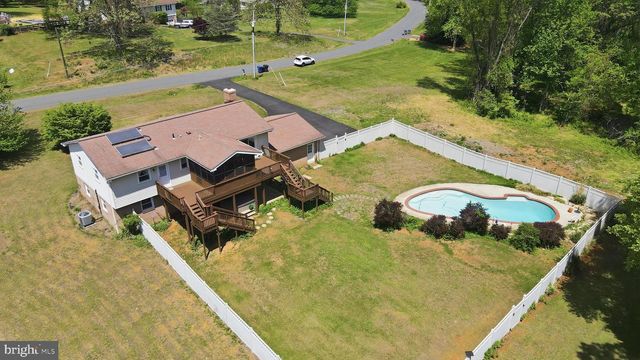 4211 JACKSON MILL RD, Haymarket, VA 20169