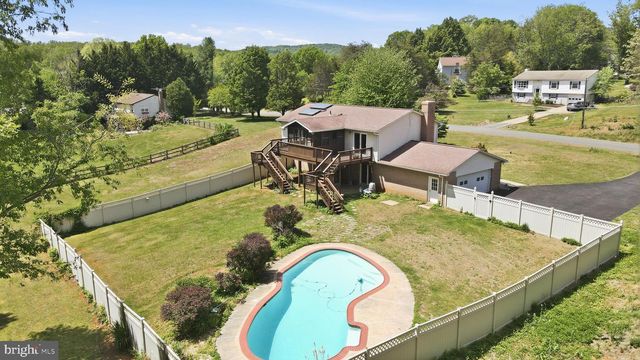 4211 JACKSON MILL RD, Haymarket, VA 20169