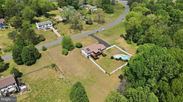 4211 JACKSON MILL RD, Haymarket, VA 20169