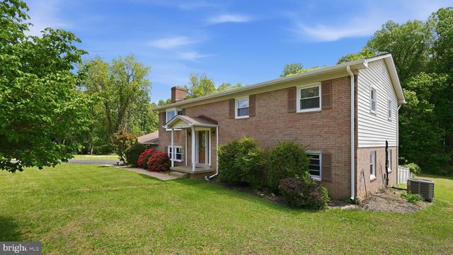 4211 JACKSON MILL RD, Haymarket, VA 20169