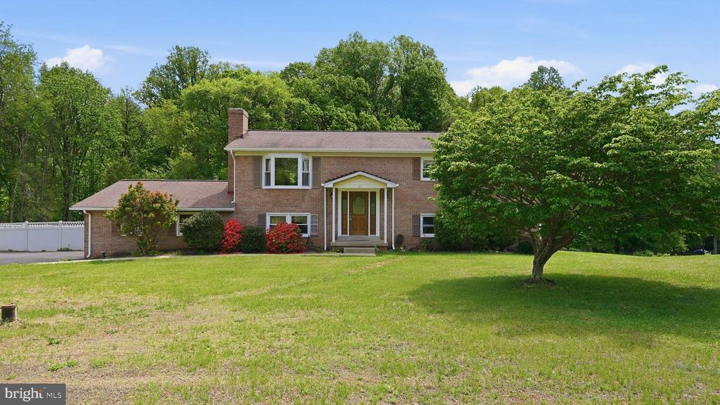 4211 JACKSON MILL RD, Haymarket, VA 20169
