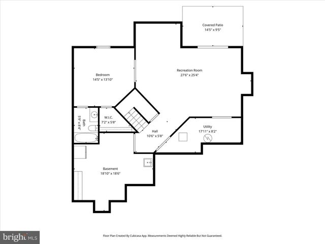 3424 SILVER MAPLE PL, Falls Church, VA 22042