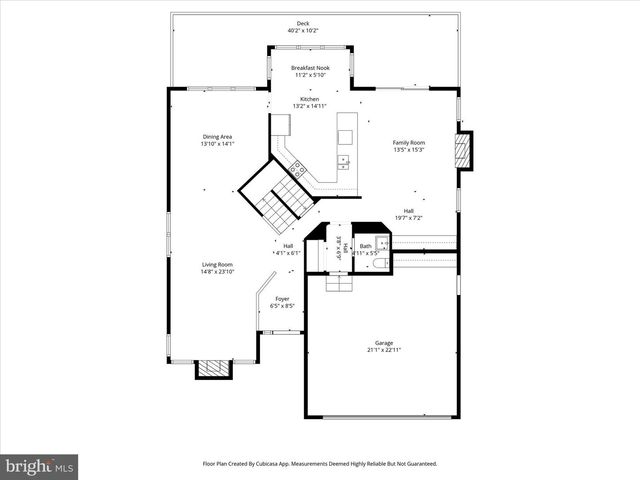 3424 SILVER MAPLE PL, Falls Church, VA 22042