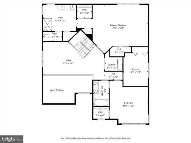 3424 SILVER MAPLE PL, Falls Church, VA 22042
