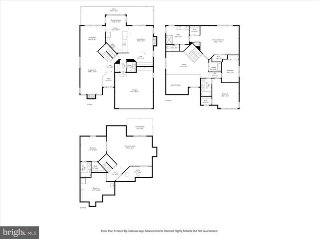 3424 SILVER MAPLE PL, Falls Church, VA 22042