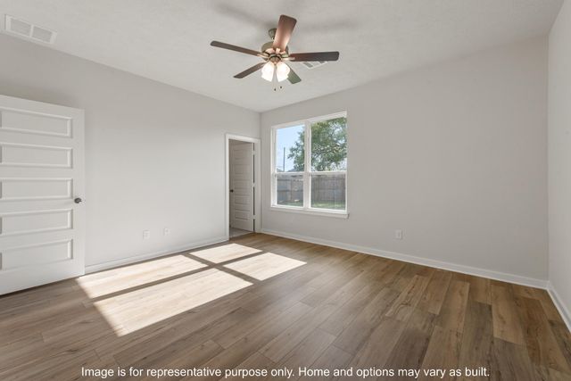 1301 Boehnke Pass, Brenham, TX 77833