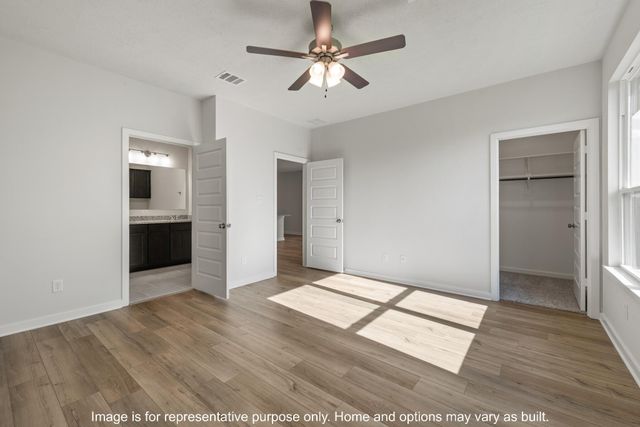 1301 Boehnke Pass, Brenham, TX 77833