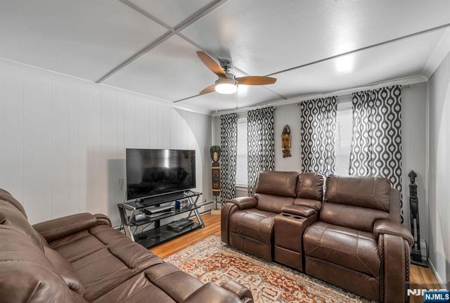 19 Entwistle Avenue, Nutley, NJ 07110