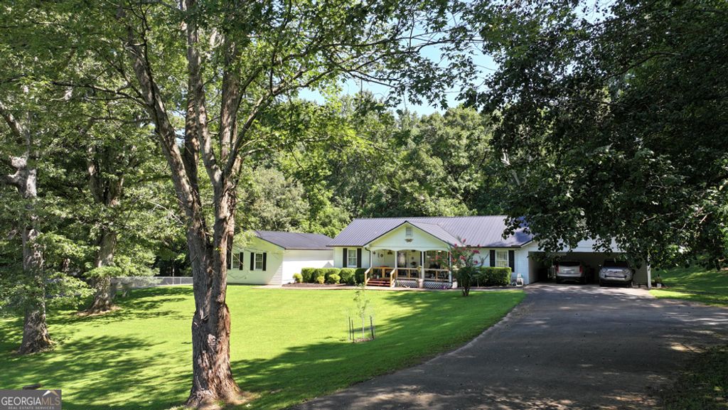 160 Ohio Street, Demorest, GA 30535