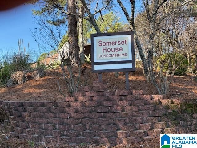 838 Beacon Pkwy E Apt D, Birmingham, AL 35209