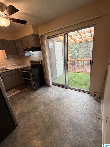 838 Beacon Pkwy E Apt D, Birmingham, AL 35209