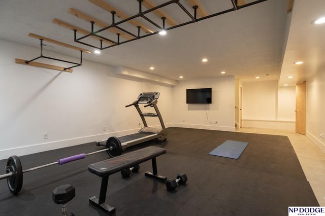 1200 SW 126Th Street, Lincoln, NE 68532