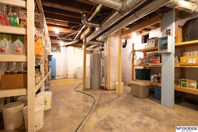 1200 SW 126Th Street, Lincoln, NE 68532