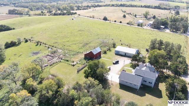 1200 SW 126Th Street, Lincoln, NE 68532