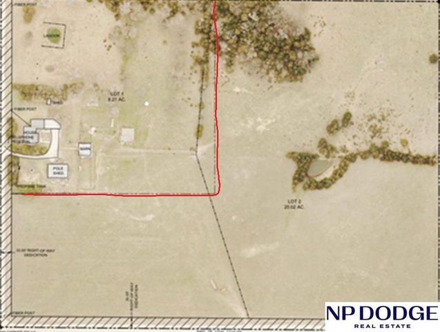 1200 SW 126Th Street, Lincoln, NE 68532