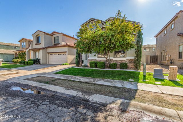 5333 E HARMONY Avenue, Mesa, AZ 85206