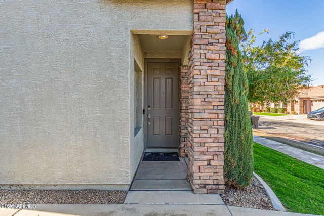 5333 E HARMONY Avenue, Mesa, AZ 85206