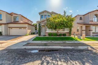 5333 E HARMONY Avenue, Mesa, AZ 85206