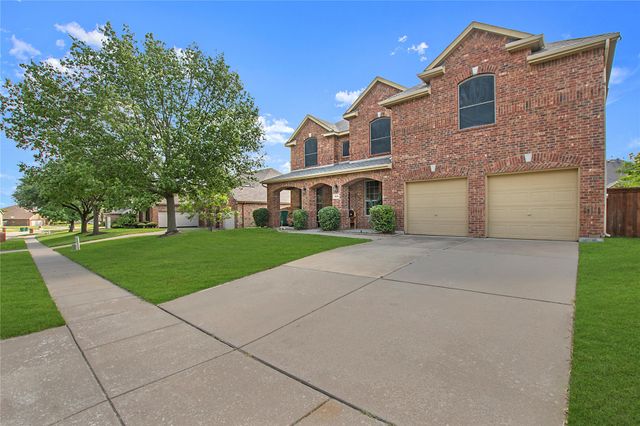 1018 Hollow Creek Drive, Cedar Hill, TX 75104