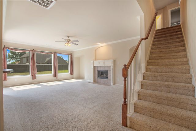 1018 Hollow Creek Drive, Cedar Hill, TX 75104