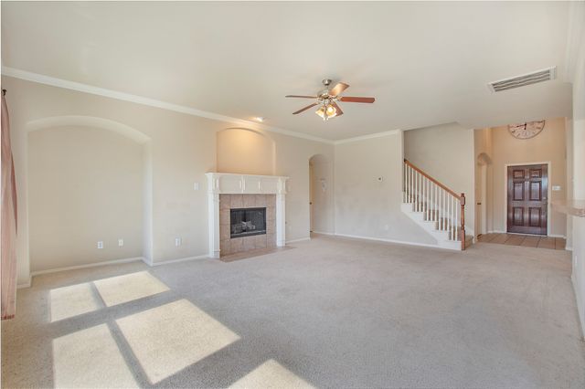 1018 Hollow Creek Drive, Cedar Hill, TX 75104