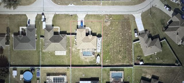 6920 SE 103 PLACE, Belleview, FL 34420