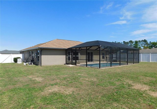 6920 SE 103 PLACE, Belleview, FL 34420