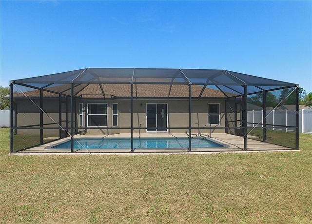 6920 SE 103 PLACE, Belleview, FL 34420