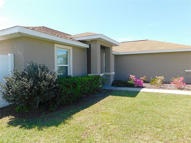 6920 SE 103 PLACE, Belleview, FL 34420