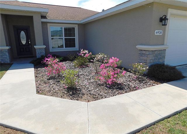 6920 SE 103 PLACE, Belleview, FL 34420