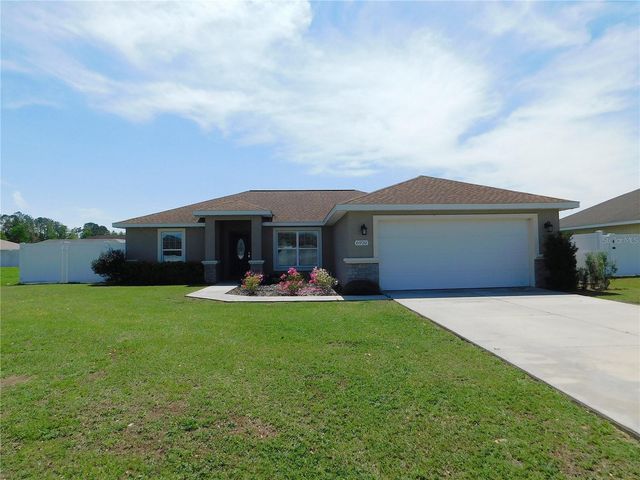 6920 SE 103 PLACE, Belleview, FL 34420