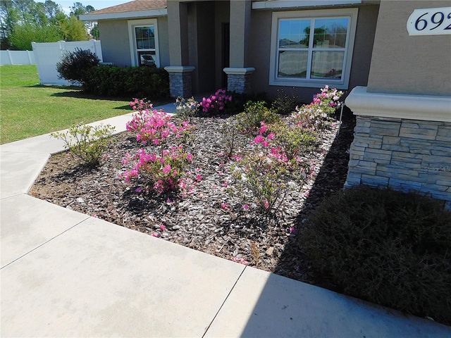 6920 SE 103 PLACE, Belleview, FL 34420