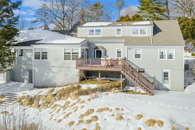 18 Hayrake Lane, Chappaqua, NY 10514