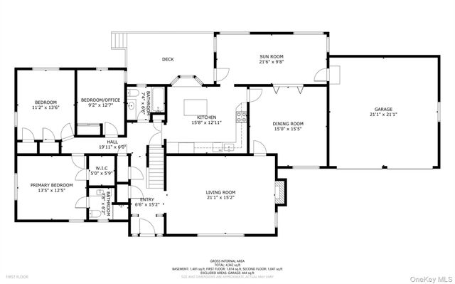 18 Hayrake Lane, Chappaqua, NY 10514