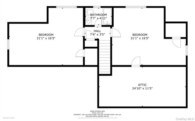 18 Hayrake Lane, Chappaqua, NY 10514