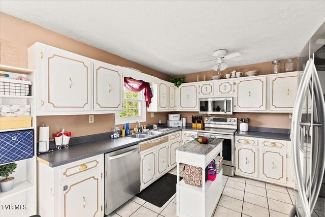 154 Carden Drive, Elizabethton, TN 37643