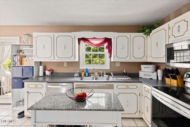 154 Carden Drive, Elizabethton, TN 37643