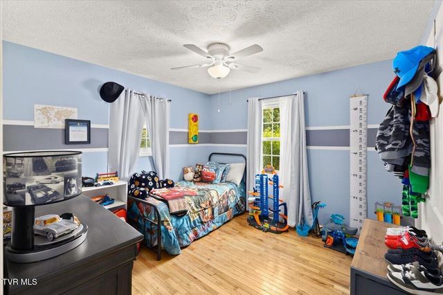 154 Carden Drive, Elizabethton, TN 37643