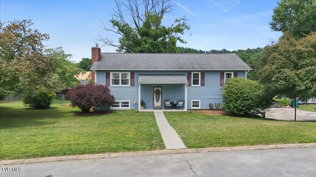 154 Carden Drive, Elizabethton, TN 37643