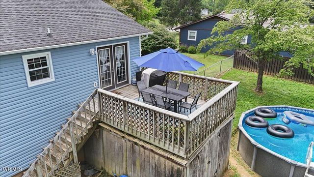 154 Carden Drive, Elizabethton, TN 37643