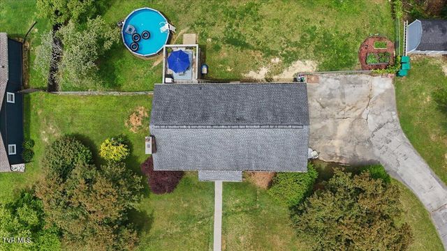 154 Carden Drive, Elizabethton, TN 37643