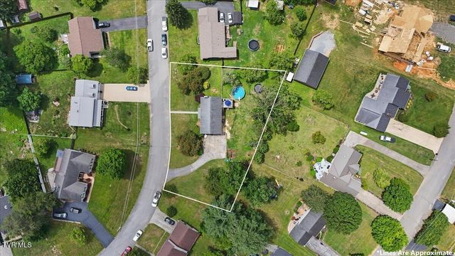 154 Carden Drive, Elizabethton, TN 37643