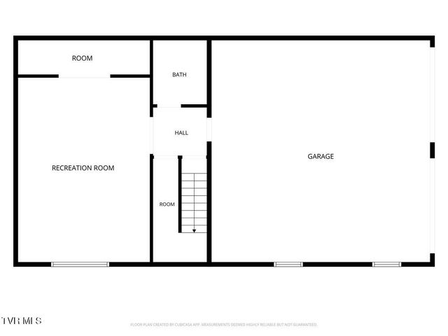 154 Carden Drive, Elizabethton, TN 37643