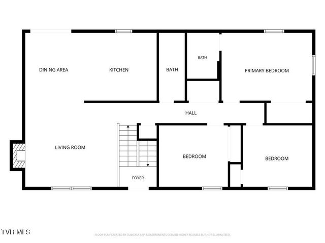 154 Carden Drive, Elizabethton, TN 37643