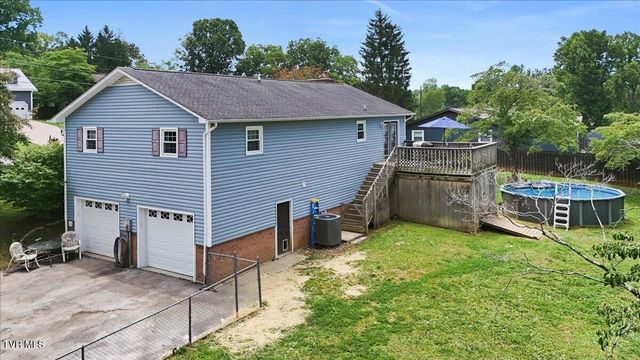 154 Carden Drive, Elizabethton, TN 37643