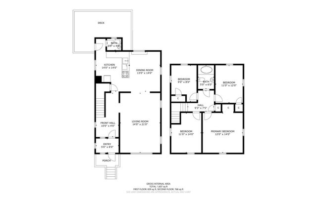 54 Riverside Place, Walpole, MA 02081