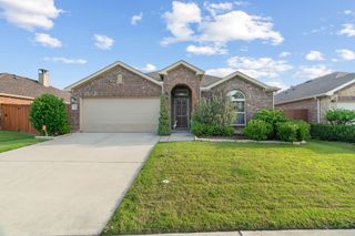 4130 Gaillardia Way, Forney, TX 75126