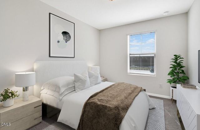 2139 Glen Crossing Drive, Durham, NC 27704