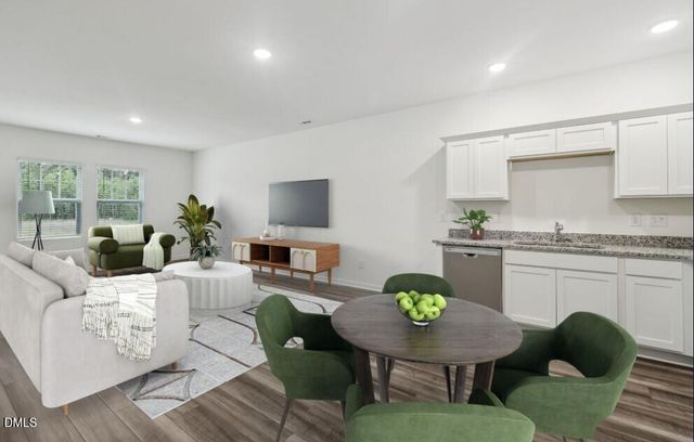 2139 Glen Crossing Drive, Durham, NC 27704